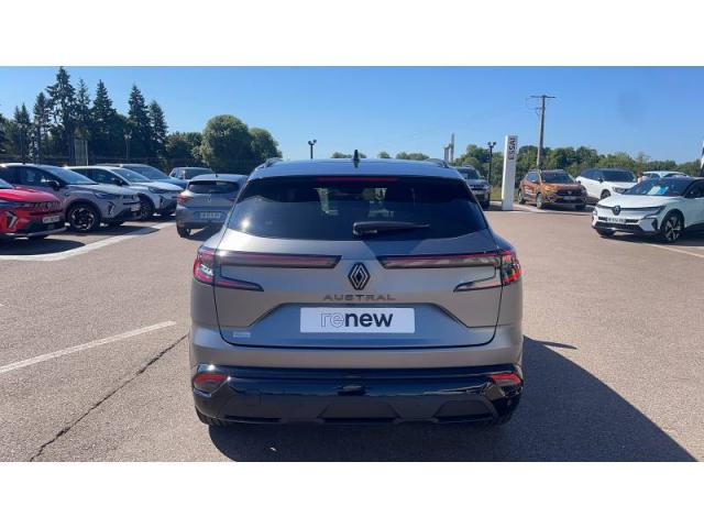 Renault Austral image 6