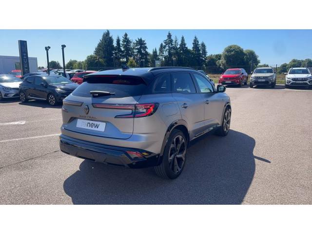 Renault Austral image 9