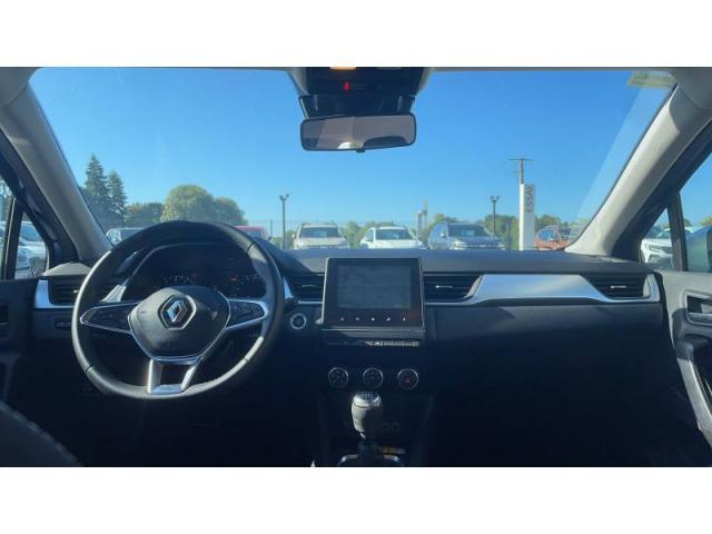 Renault Captur image 9