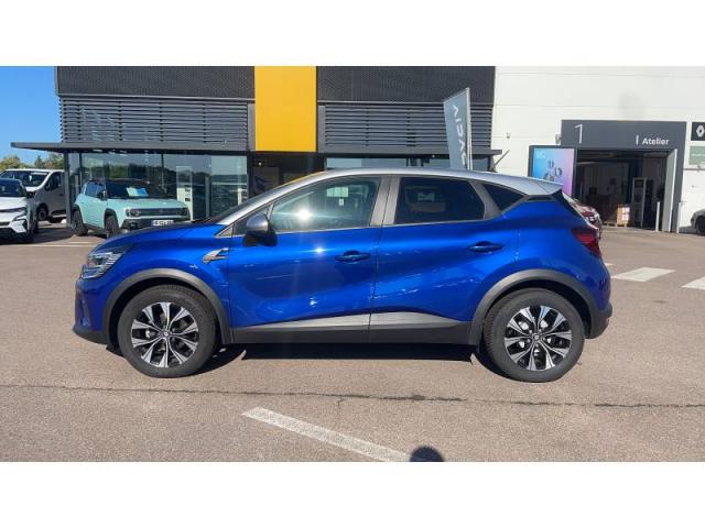 Renault Captur image 6