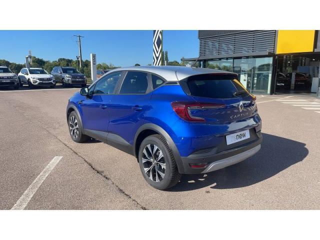 Renault Captur image 8