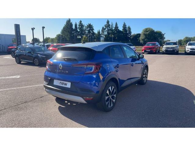 Renault Captur image 4