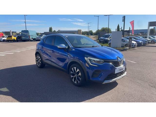 Renault Captur image 5
