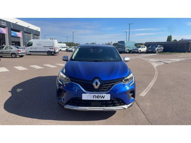 Renault Captur image 7
