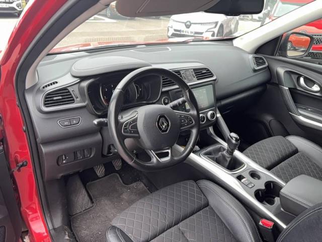 Renault Kadjar image 2