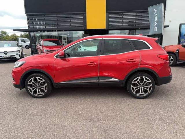 Renault Kadjar image 6