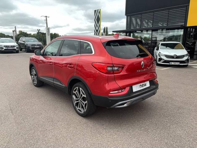 Renault Kadjar image 3