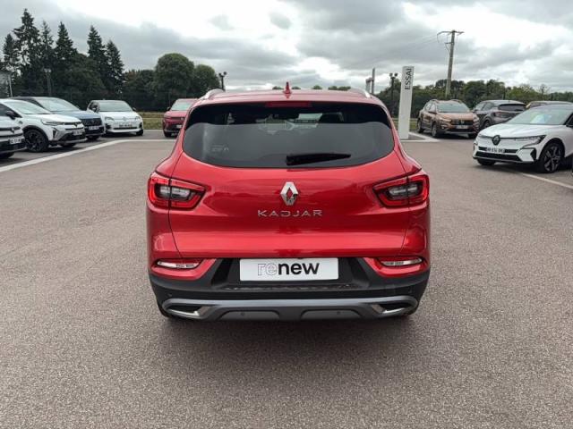 Renault Kadjar image 7