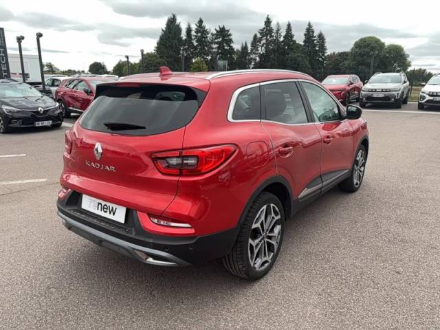 Renault Kadjar image 4