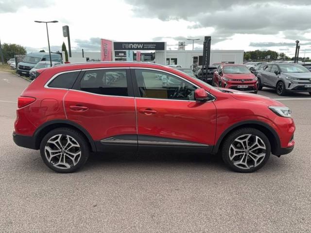 Renault Kadjar image 1