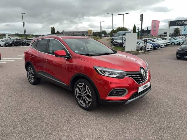 Renault Kadjar image 8