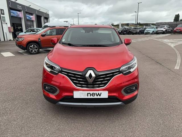 Renault Kadjar image 9