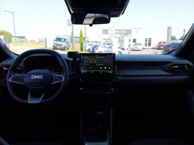 Dacia Bigster image 4