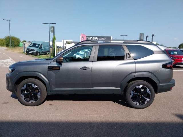Dacia Bigster image 7