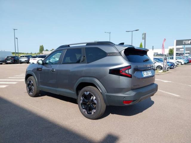 Dacia Bigster image 1