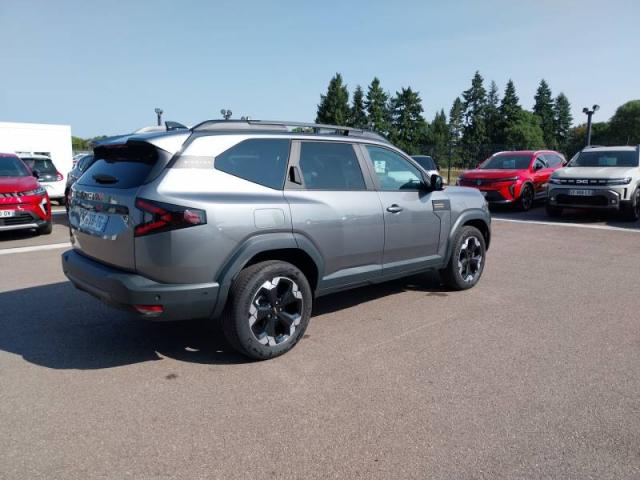 Dacia Bigster image 2