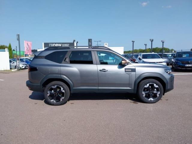 Dacia Bigster image 5