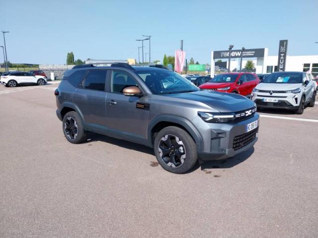 Dacia Bigster image 8