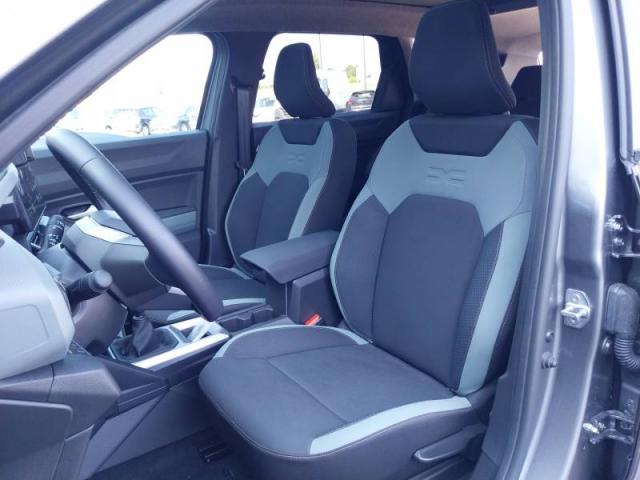 Dacia Bigster image 9