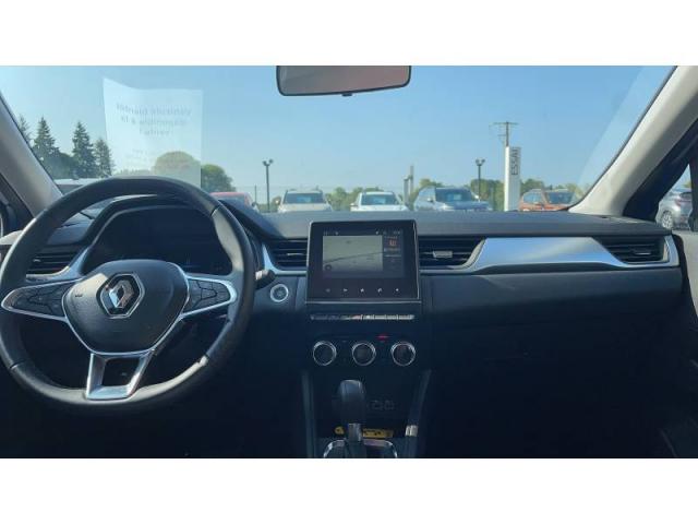 Renault Captur image 1