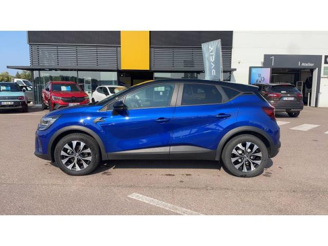 Renault Captur image 3