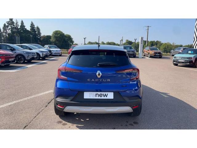 Renault Captur image 5
