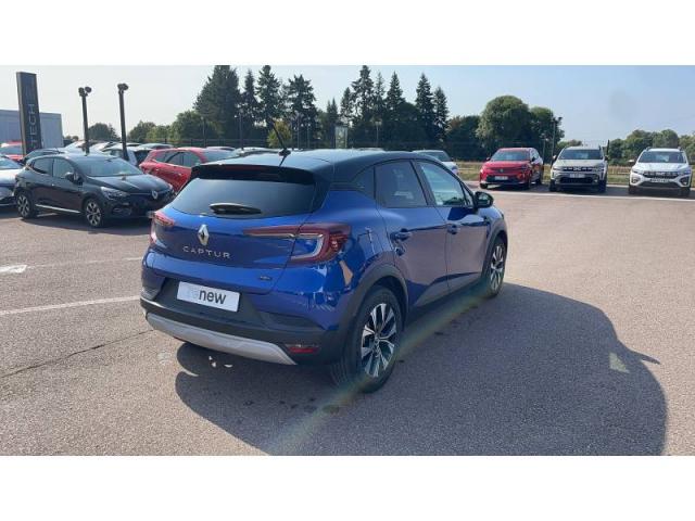 Renault Captur image 9