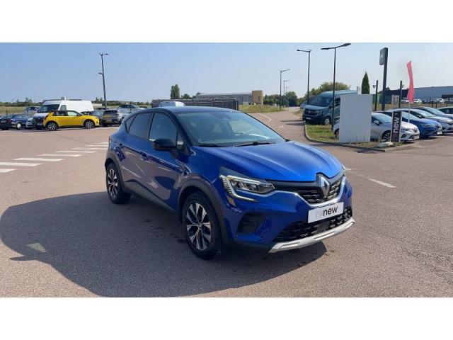 Renault Captur image 4