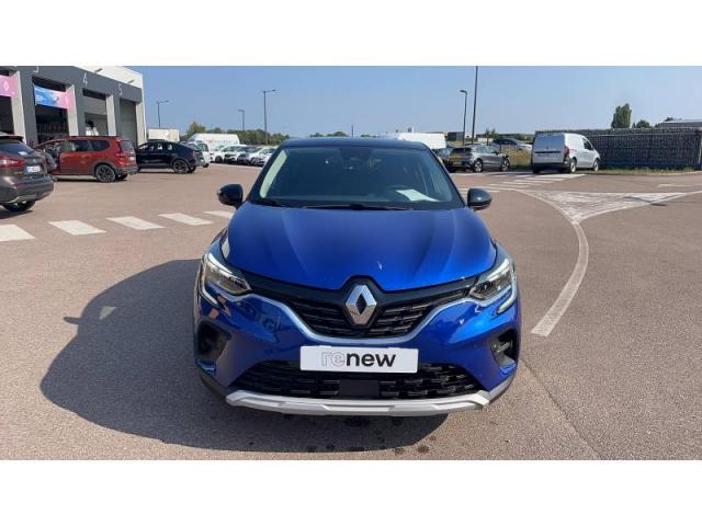 Renault Captur image 8