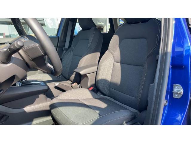 Renault Captur image 6