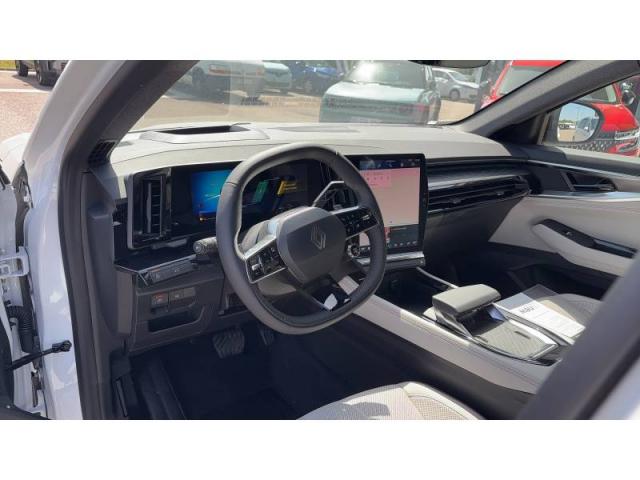 Renault Espace image 6