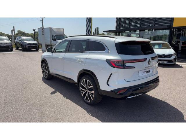Renault Espace image 1