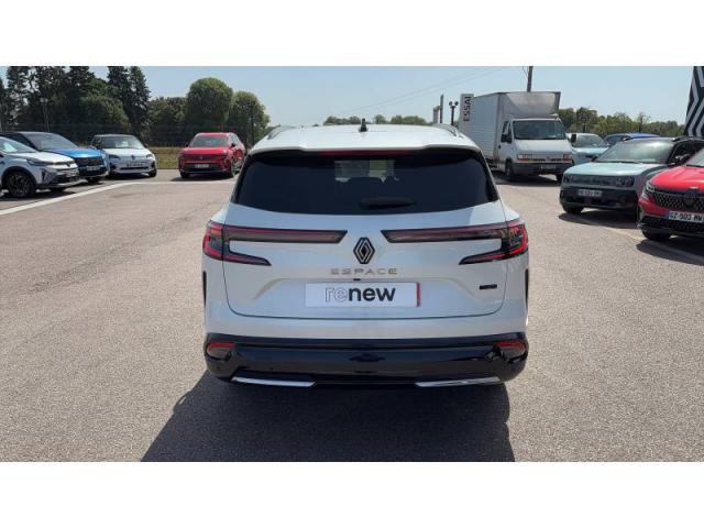Renault Espace image 2