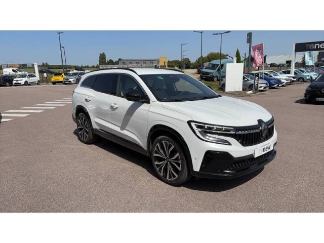 Renault Espace image 4