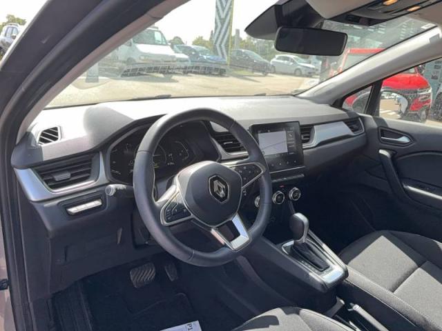 Renault Captur image 4