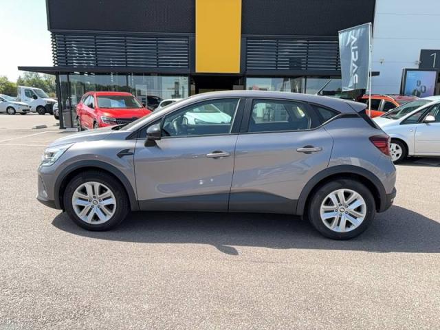Renault Captur image 2