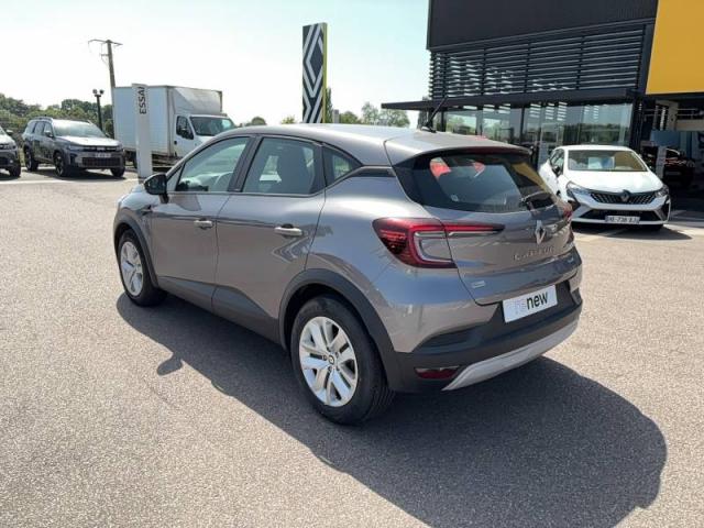 Renault Captur image 3
