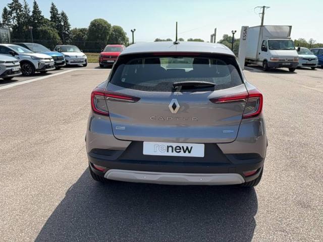 Renault Captur image 7