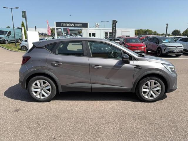Renault Captur image 5