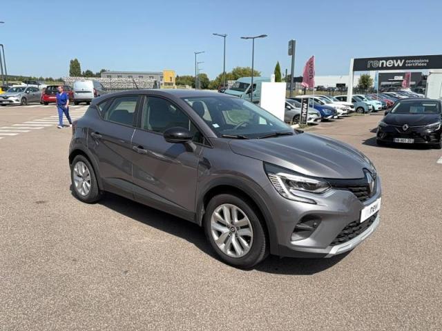 Renault Captur image 9