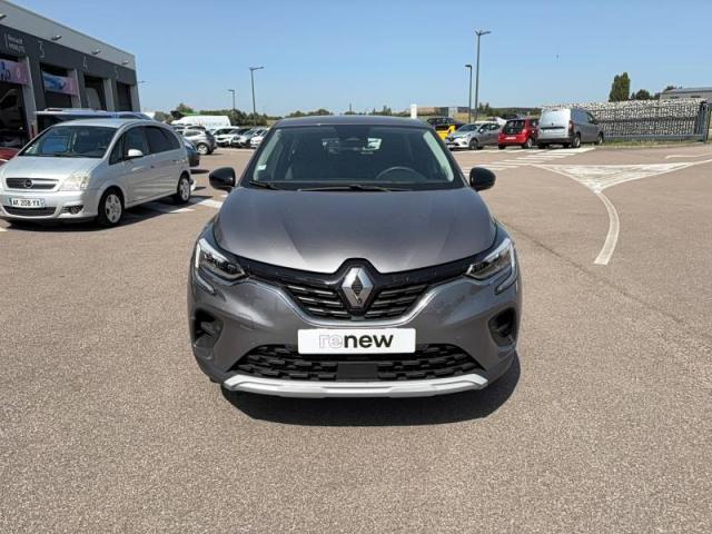 Renault Captur image 1