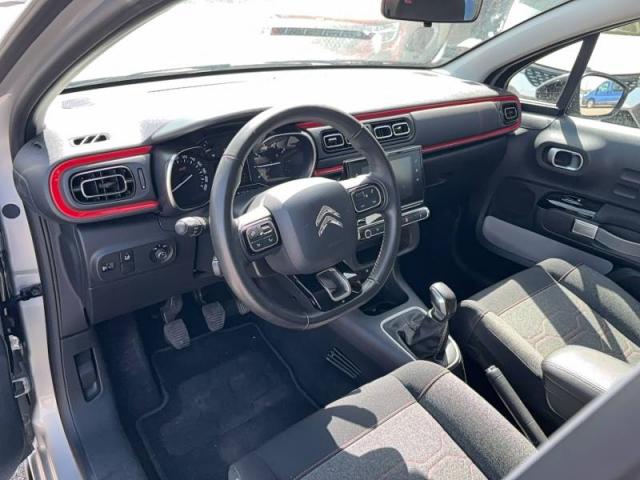 Citroen C3 image 9