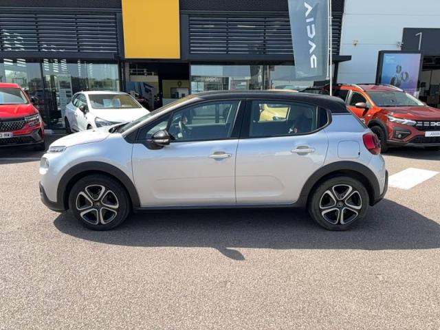 Citroen C3 image 2