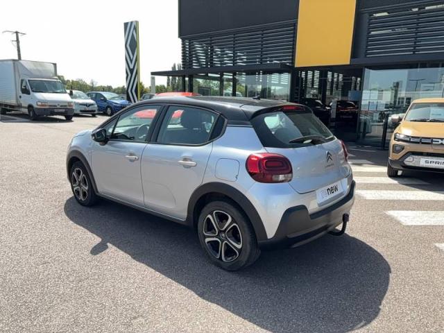 Citroen C3 image 3
