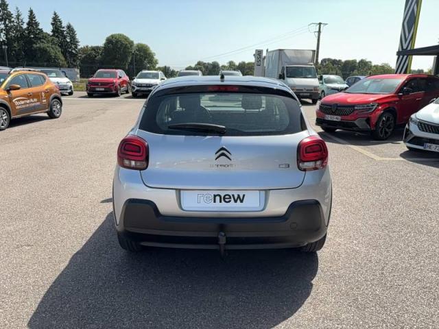 Citroen C3 image 5