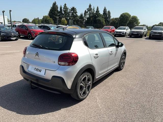 Citroen C3 image 8