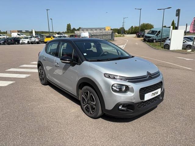 Citroen C3 image 1