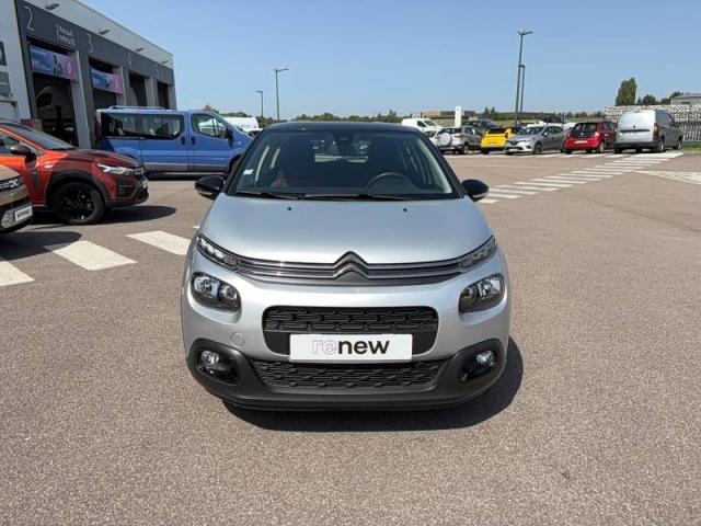 Citroen C3 image 7