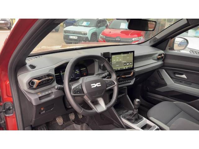 Dacia Duster image 5