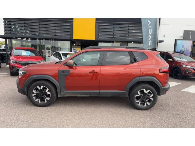 Dacia Duster image 3